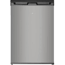 HOTPOINT H55R1112XUK 55cm Undercounter Larder Fridge - Silver additional 1