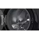 HOTPOINT NDD86448BDAU 8kg/6kg 1400 Spin Washer Dryer - Black additional 7