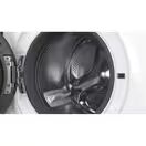 HOTPOINT NDD10748DAUK 10kg/7kg 1400 Spin Washer Dryer - White additional 2