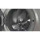 HOTPOINT NDD86448GDAU 8kg/6kg 1400 Spin Washer Dryer - Graphite additional 8