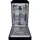 HOTPOINT HP2FE10CS90BUK Freestanding Slimline Dishwasher - Black additional 2