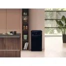 HOTPOINT HP2FE10CS90BUK Freestanding Slimline Dishwasher - Black additional 5