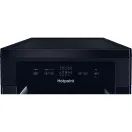 HOTPOINT HP2FE10CS90BUK Freestanding Slimline Dishwasher - Black additional 4