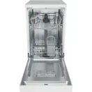 HOTPOINT HP2FE10CS90WUK Freestanding Slimline Dishwasher - White additional 3