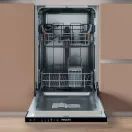 HOTPOINT HP2IE10CS80UK Fully-Integrated 45cm Slimline Dishwasher additional 2