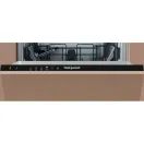 HOTPOINT HP2IE10CS80UK Fully-Integrated 45cm Slimline Dishwasher additional 4