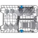 INDESIT IN2FE10CS90SUK Freestanding Slimline Dishwasher - Silver additional 7