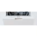 INDESIT IN2ID10CS80UK Integrated 45cm Slimline Dishwasher additional 3