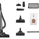 MIELE GUARDM1CDFLE GuardM1C&amp;DFlex Vacuum - Obsidian Black additional 5