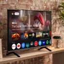 SONY K55S38B.UKA 55" 4K HDR Google TV additional 9
