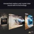 SONY K55S38B.UKA 55" 4K HDR Google TV additional 22