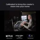 SONY K55S38B.UKA 55" 4K HDR Google TV additional 25