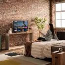 SONY K55S38B.UKA 55" 4K HDR Google TV additional 10