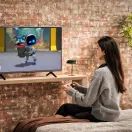 SONY K55S38B.UKA 55" 4K HDR Google TV additional 11