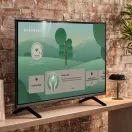 SONY K55S38B.UKA 55" 4K HDR Google TV additional 12