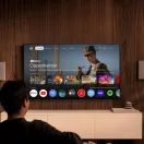 SONY K55XR8M25BP.UKA 55" BRAVIA 8 II QD-OLED 4K HDR Google TV additional 11