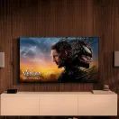 SONY K55XR8M25BP.UKA 55" BRAVIA 8 II QD-OLED 4K HDR Google TV additional 10