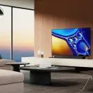 SONY K65XR8M25B.UKA 65" BRAVIA 8 4K OLED TV additional 8