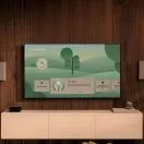 SONY K65XR8M25B.UKA 65" BRAVIA 8 4K OLED TV additional 9