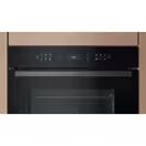 HOTPOINT HOI68CT0SBUK Class 6 Built-In Single Fan Oven - Black additional 2