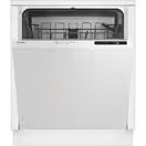INDESIT IN2IE13DT70UK 60cm Fully-Integrated Dishwasher additional 1