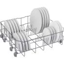 INDESIT IN2FE13DT9SUK Freestanding 60cm Dishwasher - Silver additional 3
