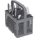 INDESIT IN2FE13DT9SUK Freestanding 60cm Dishwasher - Silver additional 2