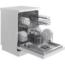 INDESIT IN2FE13DT9WUK Freestanding 60cm Dishwasher - White additional 2