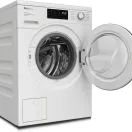 MIELE WEE385 WCS 8kg 1400 Spin Washing Machine - Lotus White additional 3