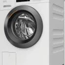 MIELE WEB365 WCS 8kg 1400 Spin Washing Machine - Lotus White additional 2