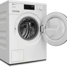 MIELE WEB365 WCS 8kg 1400 Spin Washing Machine - Lotus White additional 4