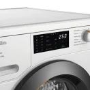 MIELE WEB365 WCS 8kg 1400 Spin Washing Machine - Lotus White additional 3