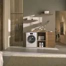 MIELE WEB365 WCS 8kg 1400 Spin Washing Machine - Lotus White additional 8