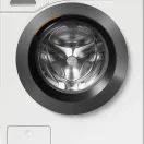 MIELE WEB365 WCS 8kg 1400 Spin Washing Machine - Lotus White additional 1