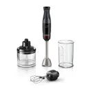 BOSCH MSM4B624GB Series 4 Ergomaster Hand Blender - Anthracite additional 1