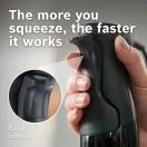 BOSCH MSM4B624GB Series 4 Ergomaster Hand Blender - Anthracite additional 4