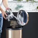 VAX CLSV-B4CS Blade 4 Classic Cordless Vacuum Cleaner - Graphite &amp; Silver additional 11