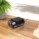 VAX CLSV-B4CS Blade 4 Classic Cordless Vacuum Cleaner - Graphite &amp; Silver additional 12