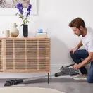 VAX CLSV-B4CS Blade 4 Classic Cordless Vacuum Cleaner - Graphite &amp; Silver additional 14