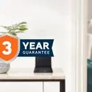 VAX CLSV-B4CS Blade 4 Classic Cordless Vacuum Cleaner - Graphite &amp; Silver additional 15