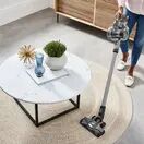 VAX CLSV-B4CS Blade 4 Classic Cordless Vacuum Cleaner - Graphite &amp; Silver additional 7