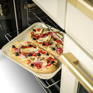 RANGEMASTER ESDL90EIPSLT/CM1 Estel DLX 90 Induction Range Cooker - Slate/Chrome additional 5