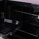 RANGEMASTER ESDL100DFPPPK/AB1 Estel DLX 100 Dual Fuel Range Cooker - Pale Pink/Brass additional 4