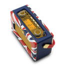 Roberts Revival Uno BT REV-UNOBTUJ DAB, DAB+,FM, Bluetooth Radio -  Union Jack additional 3
