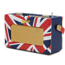 Roberts Revival Uno BT REV-UNOBTUJ DAB, DAB+,FM, Bluetooth Radio -  Union Jack additional 4