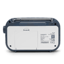 ROBERTS PLAY30WB DAB+/FM Portable Digital Radio White / Blue additional 6