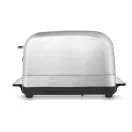 MORPHY RICHARDS 240130 Venture 4 Slice Toaster - Brushed Steel additional 2