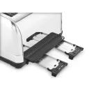 MORPHY RICHARDS 240130 Venture 4 Slice Toaster - Brushed Steel additional 6