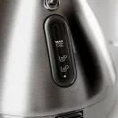 MORPHY RICHARDS 100130 1.5 Litres Venture Pyramid Rapid Boil Kettle - Brushed Stainless Steel additional 7