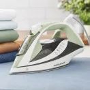 MORPHY RICHARDS 302010 Steam Flow 2400W Turbo Steam Iron - Green additional 7